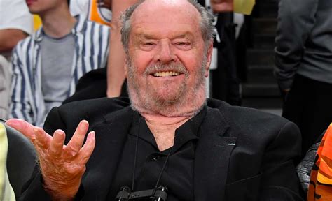 jack nicholson net worth|Jack Nicholson Net Worth: 2024 – Age, Bio, Spouse, Height,